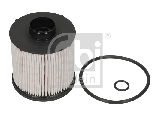 Precio del repuesto Filtro de gasoil CAPTUR II SUV