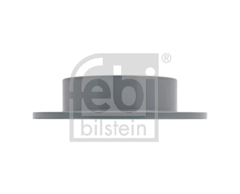 Disco de freno trasero Febi 108521 precio, desde 55,18 EUR