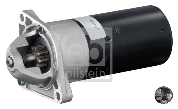 Arrancador Zafira  monovolumen (2011-2019) original desde 47,92 €