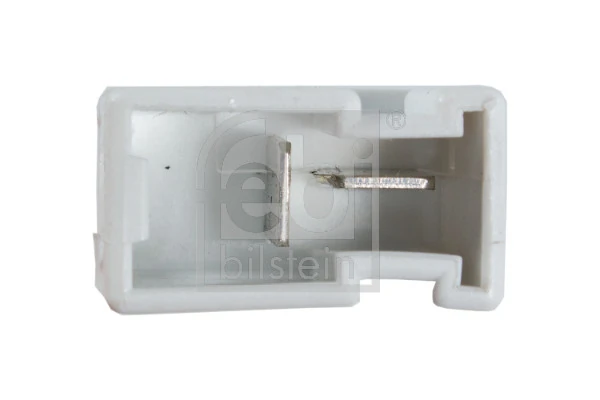 109289 Febi Bomba de agua de lavado, lavado de parabrisas, delantera