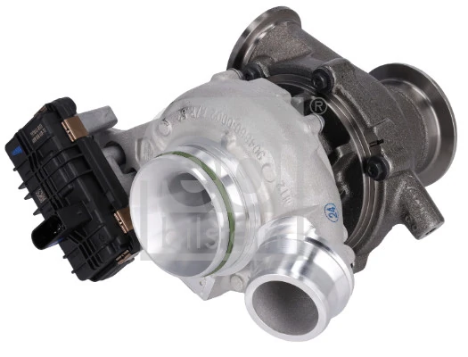 Precio del repuesto Turbo 3  familiar