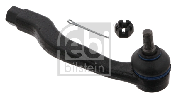 Rótula barra de dirección Honda Civic IV (ED, EF)