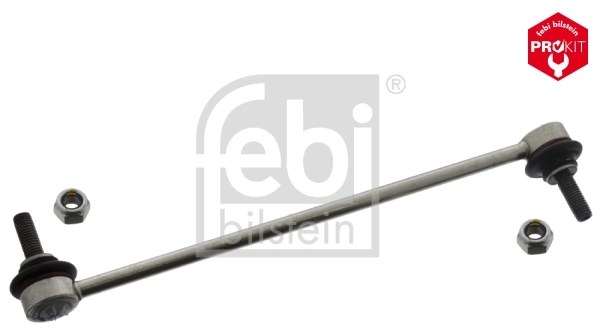 Soporte de la barra estabilizadora delantera Renault Scenic II monovolumen comprar en España