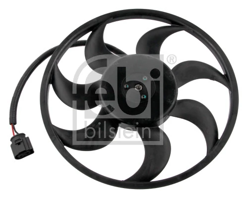Ventilador de refrigeración del motor Transporter bus (2003-2016) original desde 91,93 €