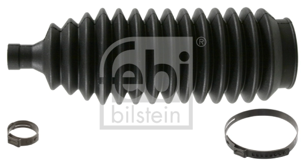 Fuelle dirección Volvo S40 II (MS)