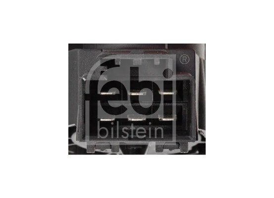 171645 Febi Conmutador de encendido