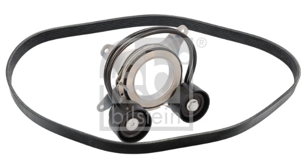 Correa de transmisión para Volvo S60 224