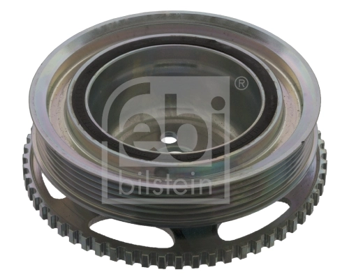 Polea dámper para Fiat Punto  (176L)