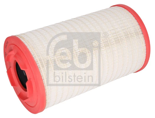 Filtro de aire K117840N50 Knorr-bremse