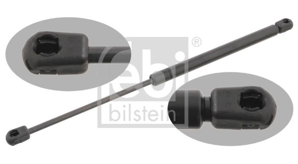 Muelle neumatico maletero 406  sedán (1995-2004) original desde 14,08 €