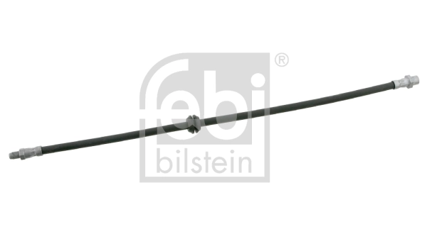Tubo flexible de frenos delantero BMW 7 (E65, E66, E67)