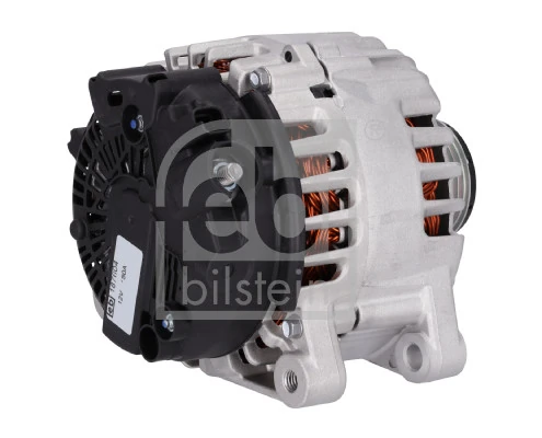 187804 Febi Alternador de coche