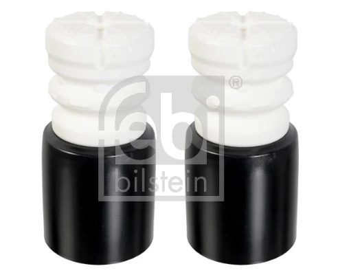 Tope de amortiguador trasero y guardapolvo para BMW 5 E60