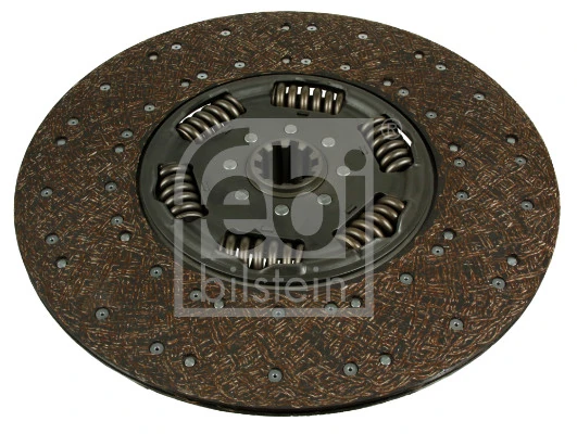 105075 Febi Disco de embrague