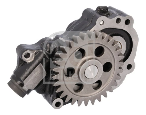 Comprar Bomba De Aceite Iveco Stralis II 
