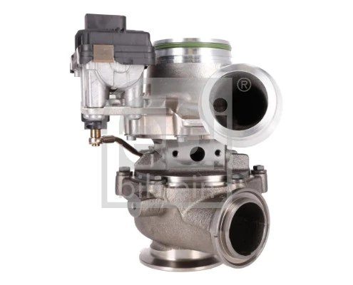 Comprar Turbocompresor BMW X2  F39