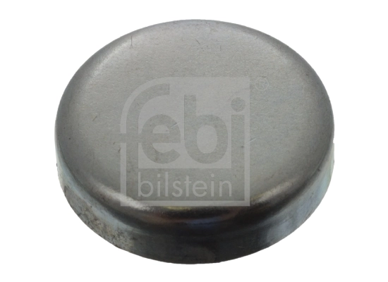 Tapa de bloque motor para Audi 80 B1 82