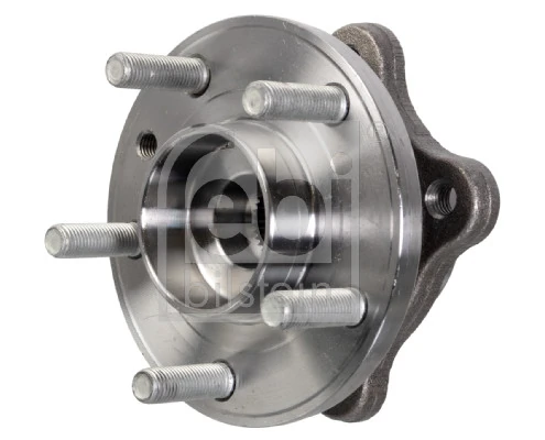 176532 Febi Cubo delantero