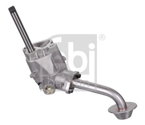 Bomba de aceite del motor Audi 80 (8C2)