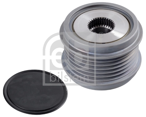 Polea libre del alternador Audi Q5  (FYB, FYG)
