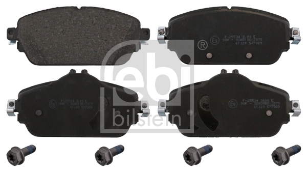 16988 Febi