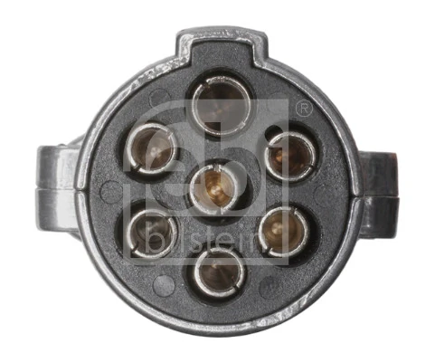 Comprar 21907 Febi Cable de conexión para remolque