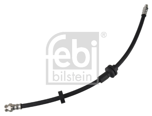 Tubo flexible de frenos delantero Fiat Ducato III bus comprar en España