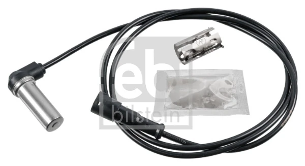 Sensor de freno, delantero Mercedes Benz Truck TRUCK ATEGO I ()