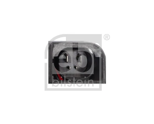 Ventilador de radiador 85955 Nissens