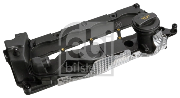 Tapa de culata Volkswagen Tiguan 1 5N1, 5N2