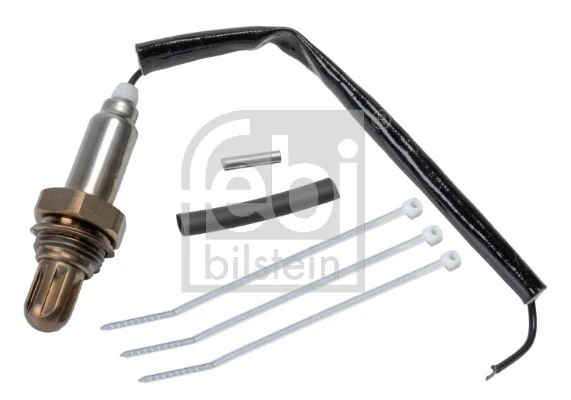 Sonda lambda (NOx, O2) Mercedes E  (1976-1985)