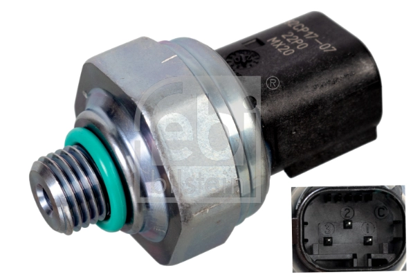 Comprar Sensor de presión absoluta del aire acondicionado BMW X6  E71 a bajo precio