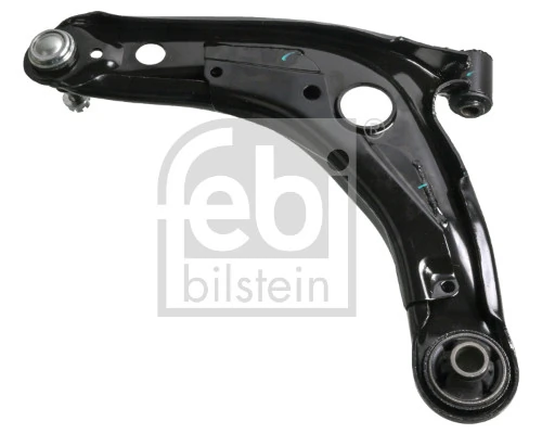 43067 Febi Brazo inferior derecho de la suspensión delantera