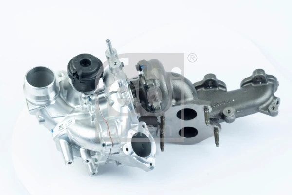 1687261480 Peugeot/Citroen Turbo para motor