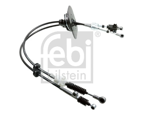 Cable de palanca de cambios Fiat Ducato II bus comprar en España