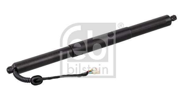 Amortiguador de porton para Audi Q5  FYB, FYG