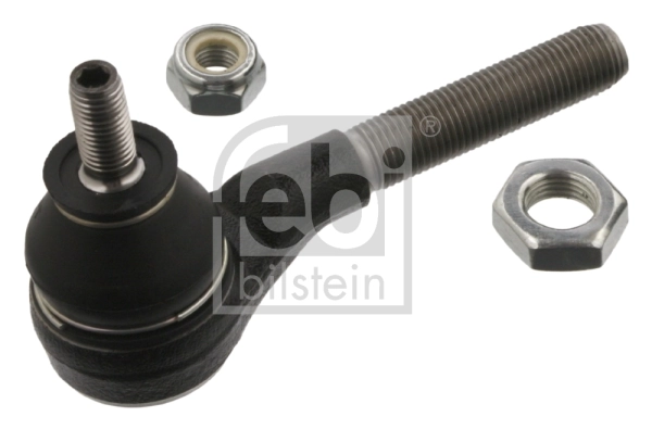 Rótulas de dirección para Renault 19 II (S53)