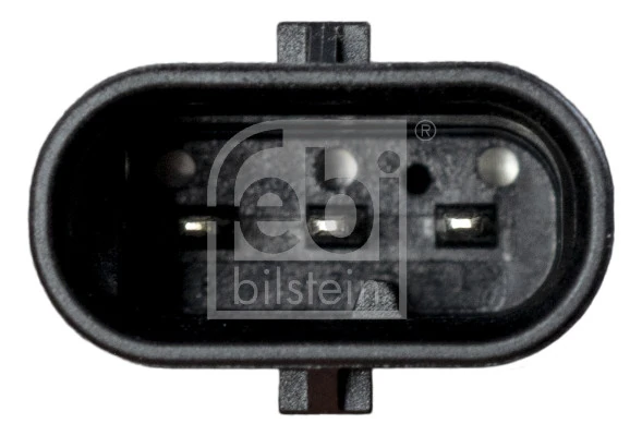 180171 Febi Sensor de presión de combustible