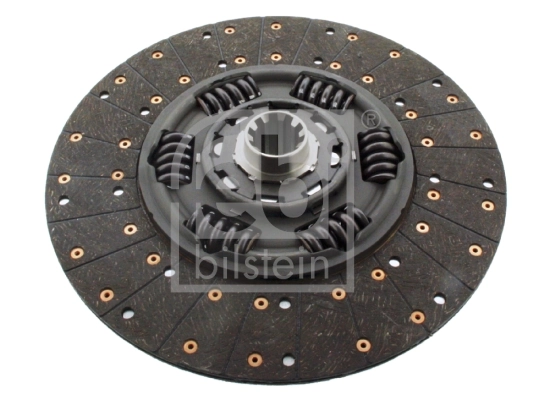 Comprar Disco de embrague Iveco Stralis a bajo precio