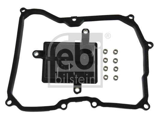 107013 Febi Filtro hidráulico transmisión automática