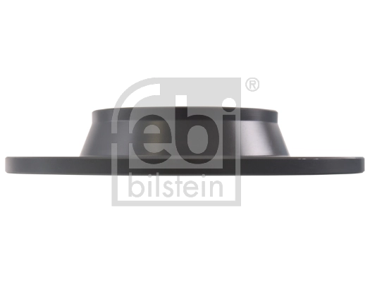Disco de freno trasero Febi 108194 precio, desde 32,09 EUR