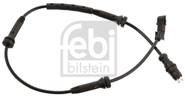 Sensor de rueda abs Renault Laguna II (2001-2007)