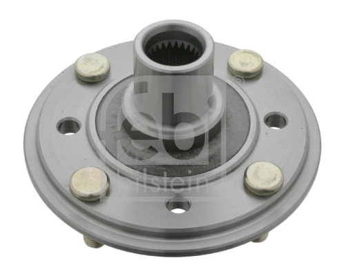 Buje de rueda para Hyundai Coupe I (RD)
