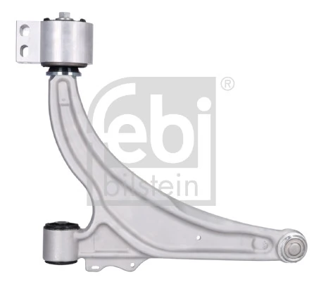 43720 Febi Brazo inferior derecho de la suspensión delantera