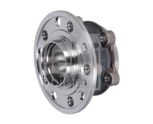 185522 Febi Cubo delantero