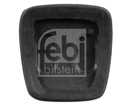 17728 Febi Cubierta de pedal de freno