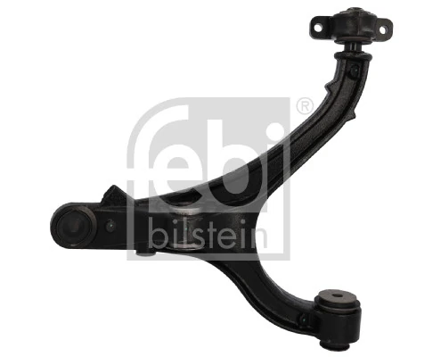 41049 Febi Brazo inferior derecho de la suspensión delantera