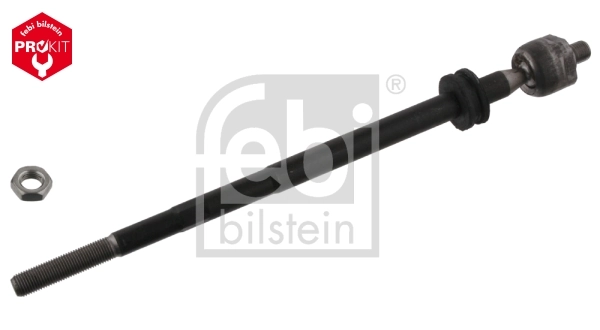 Barra de acoplamiento para Volkswagen Transporter 24, 25, 251