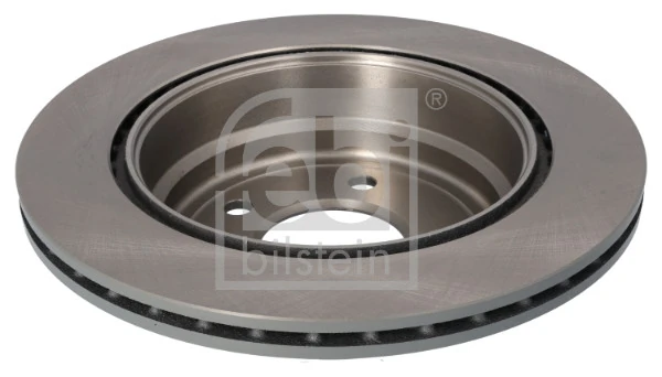 24475 Febi Freno de disco trasero