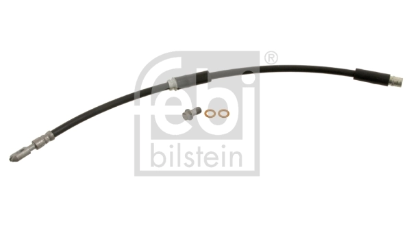 Comprar Latiguillo de freno delantero Audi TT 8N3 a bajo precio